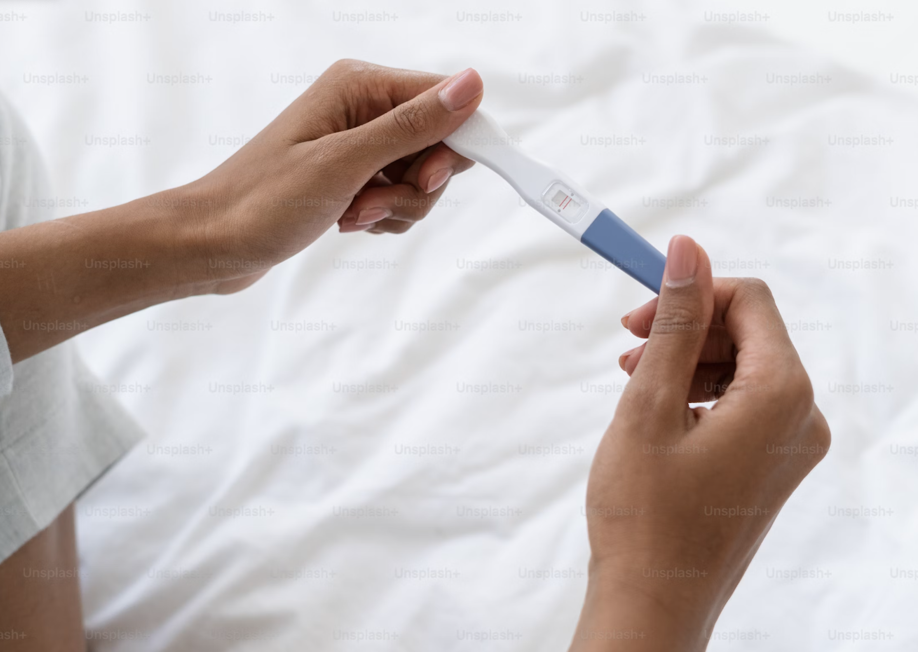 Infertility